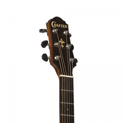Guitare Folk Crafter Electro-Acoustique HD250-CE-N