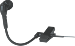 Micro SHURE BETA98H-C