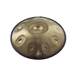 Handpan Meinl Sonic Energy HPSTL92