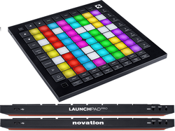 Surfaces de contrle Novation LAUNCHPAD-MINI-MK3