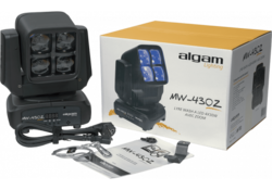 Lyre MW430ZOOM