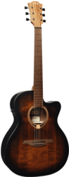 Guitare Folk Lg Electro-Acoustique T70ACE-B&B