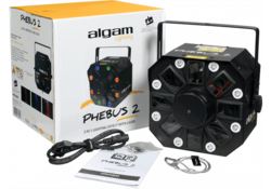 Effet d'animation Combo PHEBUS2