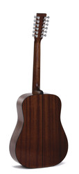 Guitare Folk Sigma Acoustique DM12-1