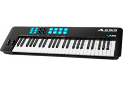 Claviers matres Alesis V49MKII