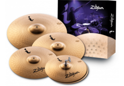 PACK Cymbales Srie I - ILHPRO