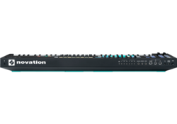 Claviers matres Novation 61SLMK3