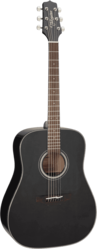 Guitare Folk Takamine Acoustique GD30BLK