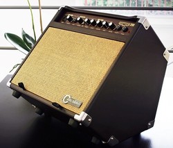 Ampli Carlsbro SHERWOOD20