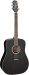 Guitare Folk Takamine Acoustique GD30BLK