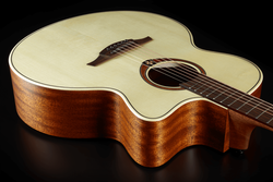 Guitare Folk Lg Electro-Acoustique T177JCE