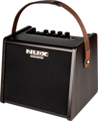 Ampli Acoustique Nux AC25