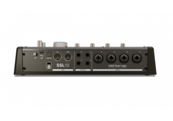 Interface SSL12