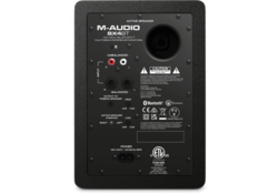 Enceintes de Monitoring M-Audio BX4D4-BT