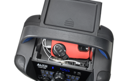 Enceinte ALTO PRO UBERFX-MK2