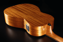 Guitare Folk Lg Electro-Acoustique T98PE
