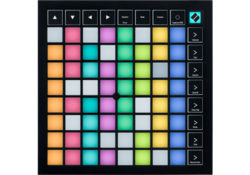 Surfaces de contrle Novation LAUNCHPAD-X