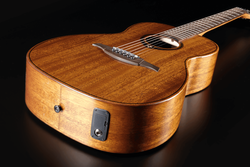 Guitare Folk Lg Electro-Acoustique T98PE
