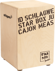 Cajon Schlagwerk Enfant CP400SB
