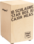 Cajon Schlagwerk Enfant CP400SB
