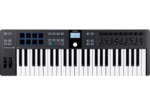 Claviers matres Arturia ESSENTIAL3-49BK
