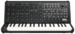 Synthtiseur Korg MS20-MINI