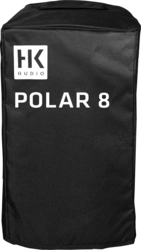 Enceinte Sono HK Audio Polar8