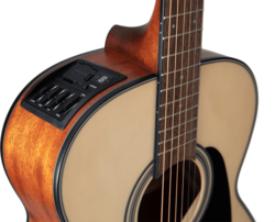 Guitare Folk Takamine Electro-Acoustique GLN12ENS