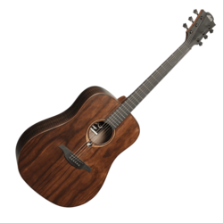 Guitare Folk Lg Acoustique SAUVAGE-D