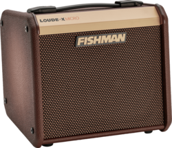 Ampli acoustiques FISHMAN PRO-LBT-400