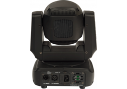 Lyre SPOT MSR60