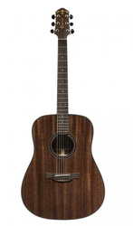 Guitare Folk Crafter Acoustique ABLE D635 N