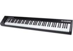 Clavier matre M-Audio KEYSTATION88MKIII