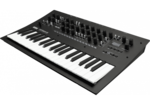 Synthtiseurs Korg MINILOGUE-XD