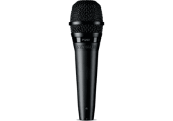 Micro SHURE PGA57-XLR