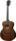 Guitare Folk Lg Acoustique SAUVAGE-A