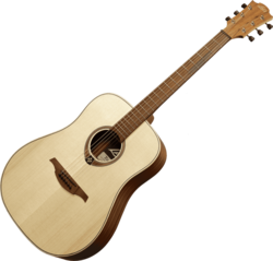 Guitare Folk Lg Acoustique T70D-NAT