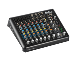 Table de mixage Alto Pro TRUEMIX800FX
