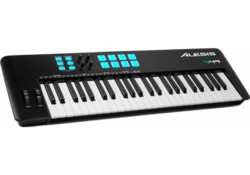 Claviers matres Alesis V49MKII