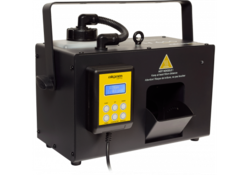 Machine  Brouillard H600