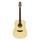 Guitare Folk Crafter Acoustique HD100-N