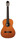 Guitare classique ESTEVE 3Z F/E ZIRICOTE 15443-ZI