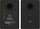Enceintes de Monitoring Mackie Bluetooth CR8BT (la paire)