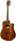 Guitare Folk Lg Electro-Acoustique T98DCE
