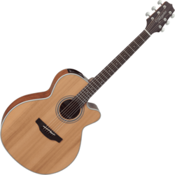 Guitare Folk Takamine Electro-Acoustique GN20CENS