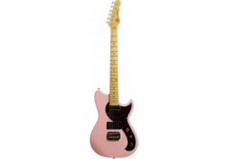 Guitare G&L FALLOUT PNK-M