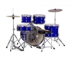 Batterie MAPEX COMET FUSION 20 5F