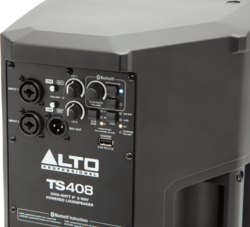 Enceinte ALTO PRO TS408