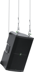 Enceinte MACKIE THUMP212XT