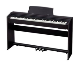 Piano numrique CASIO PX-770 